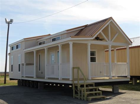 What makes this property ideal is that you can extend the home by adding a second floor, in case you fancied the extra room. . Tiny homes for sale dallas